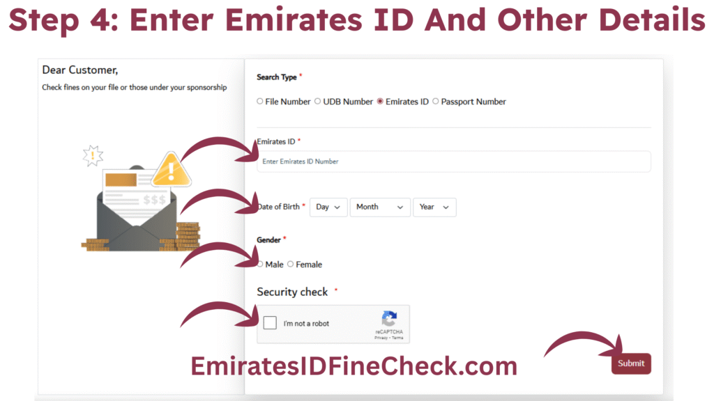 Enter Emirates