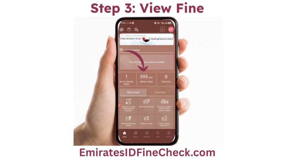 View Fine